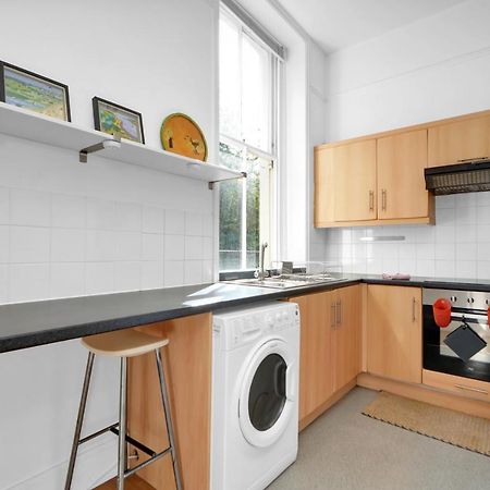 Bedford Place Hostels London Eksteriør bilde