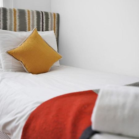 Bedford Place Hostels London Eksteriør bilde