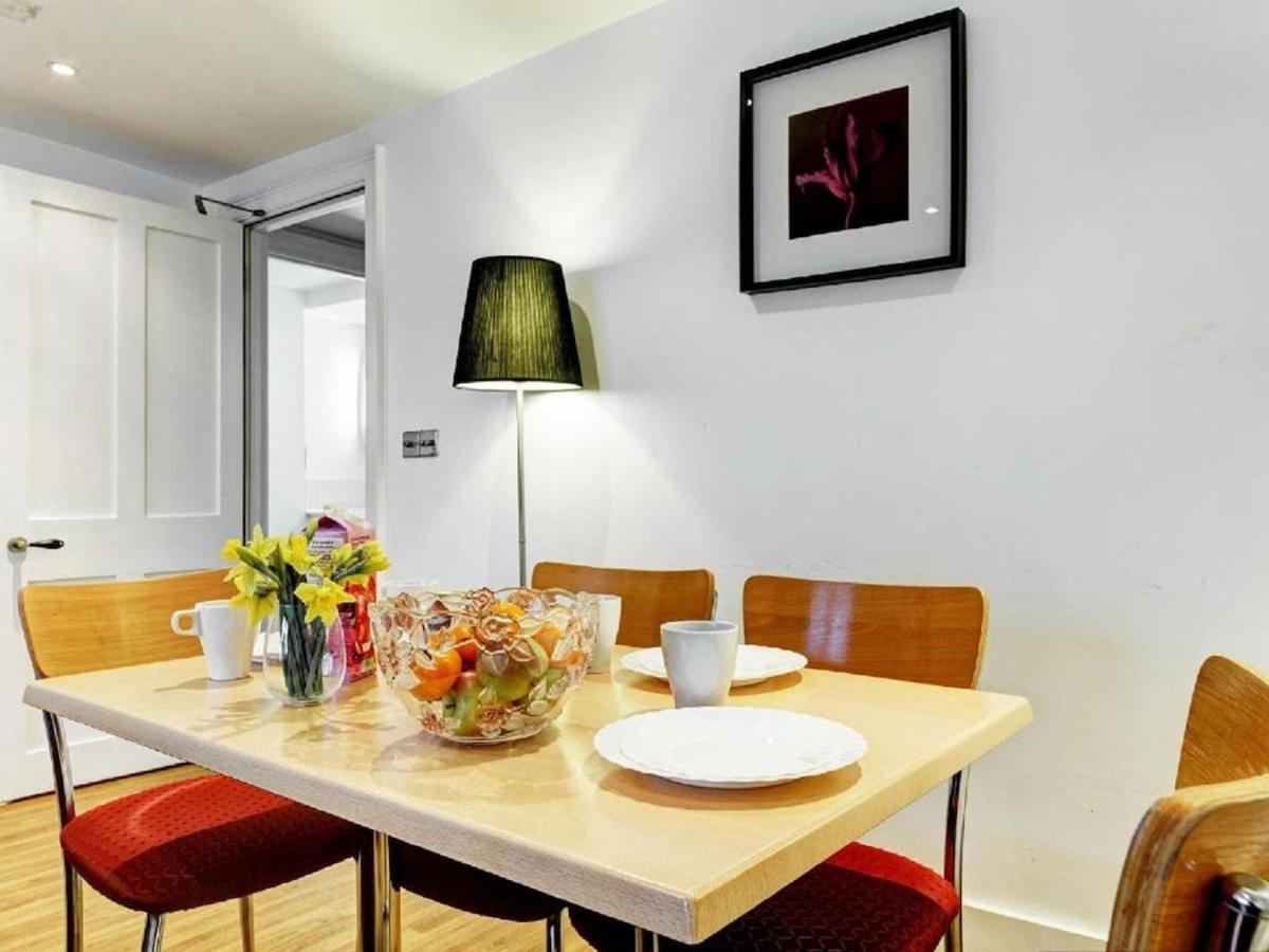 Bedford Place Hostels London Eksteriør bilde