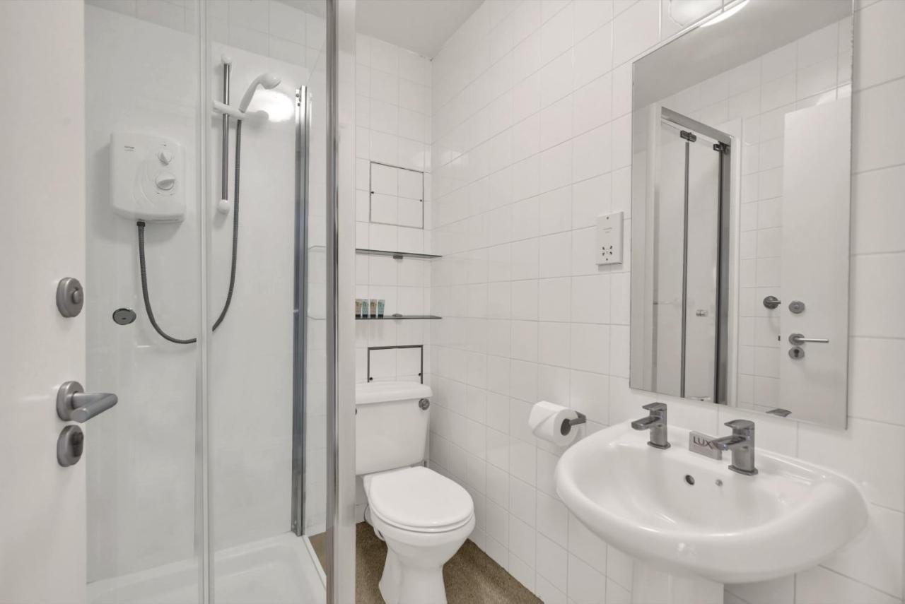 Bedford Place Hostels London Eksteriør bilde