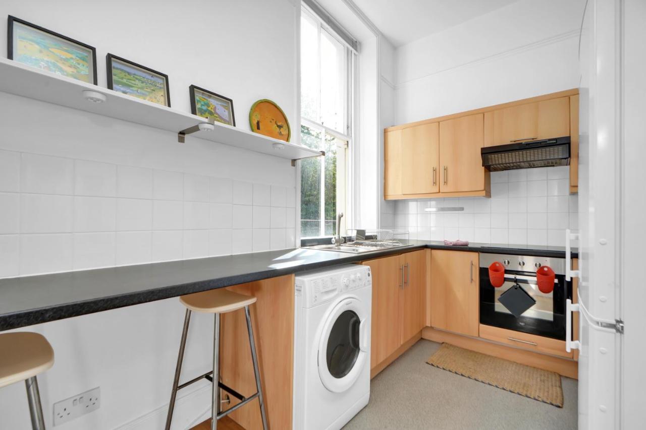 Bedford Place Hostels London Eksteriør bilde