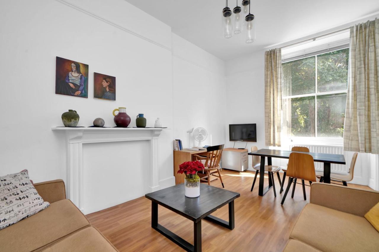 Bedford Place Hostels London Eksteriør bilde